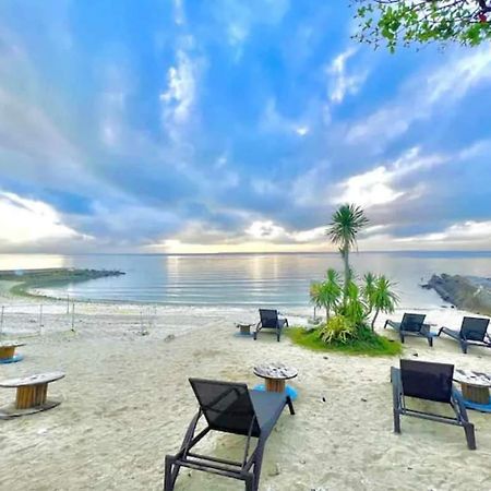 Mactan Newtown Condo Đảo Mactan Ngoại thất bức ảnh