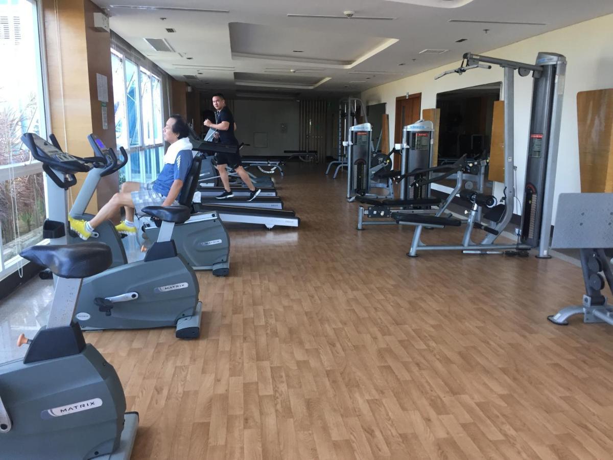 Mactan Newtown Condo Đảo Mactan Ngoại thất bức ảnh
