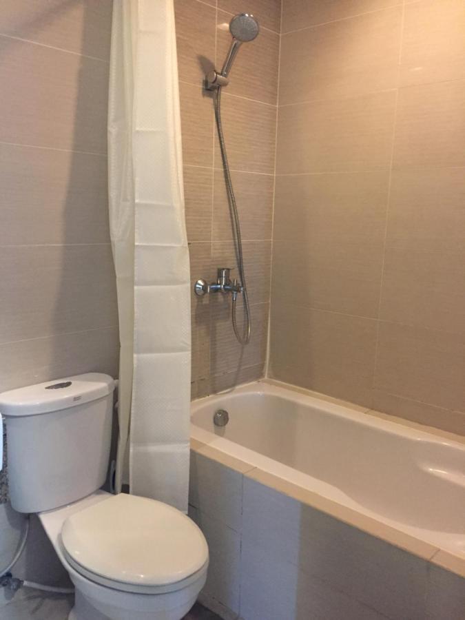 Mactan Newtown Condo Đảo Mactan Ngoại thất bức ảnh