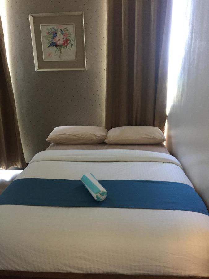Mactan Newtown Condo Đảo Mactan Ngoại thất bức ảnh