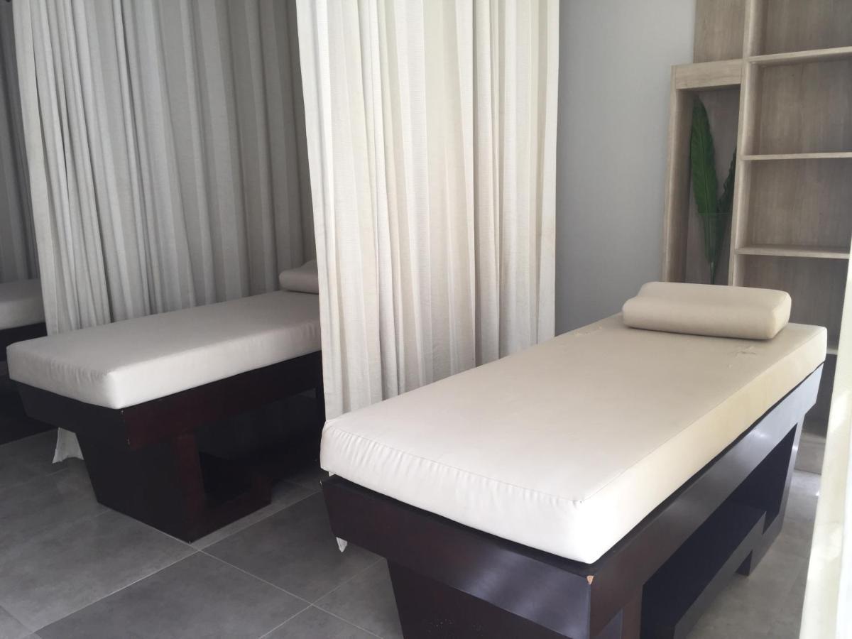 Mactan Newtown Condo Đảo Mactan Ngoại thất bức ảnh