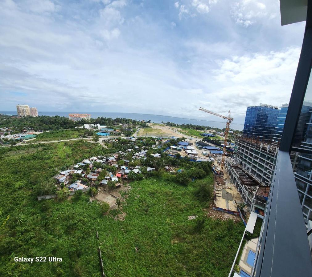 Mactan Newtown Condo Đảo Mactan Ngoại thất bức ảnh