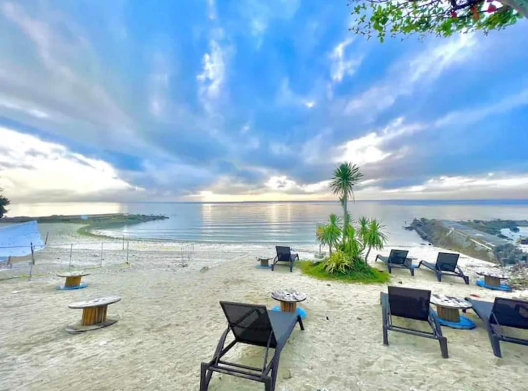 Mactan Newtown Condo Đảo Mactan Ngoại thất bức ảnh