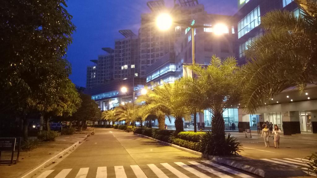 Mactan Newtown Condo Đảo Mactan Ngoại thất bức ảnh