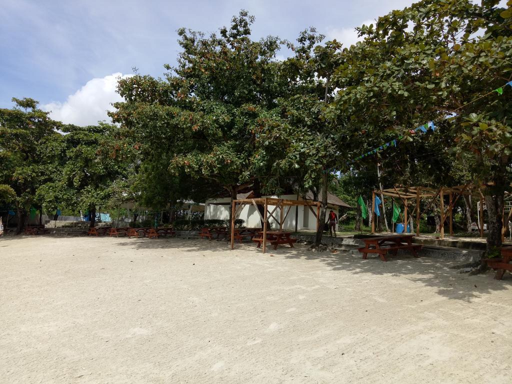 Mactan Newtown Condo Đảo Mactan Ngoại thất bức ảnh