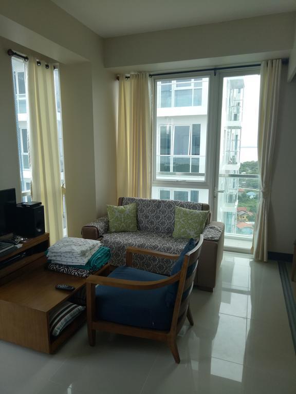 Mactan Newtown Condo Đảo Mactan Ngoại thất bức ảnh