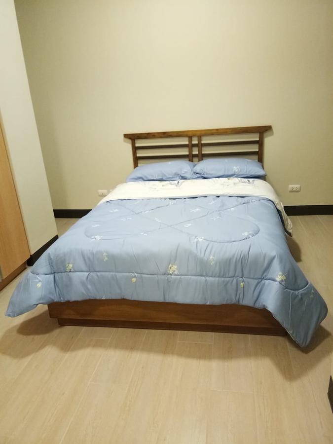 Mactan Newtown Condo Đảo Mactan Ngoại thất bức ảnh
