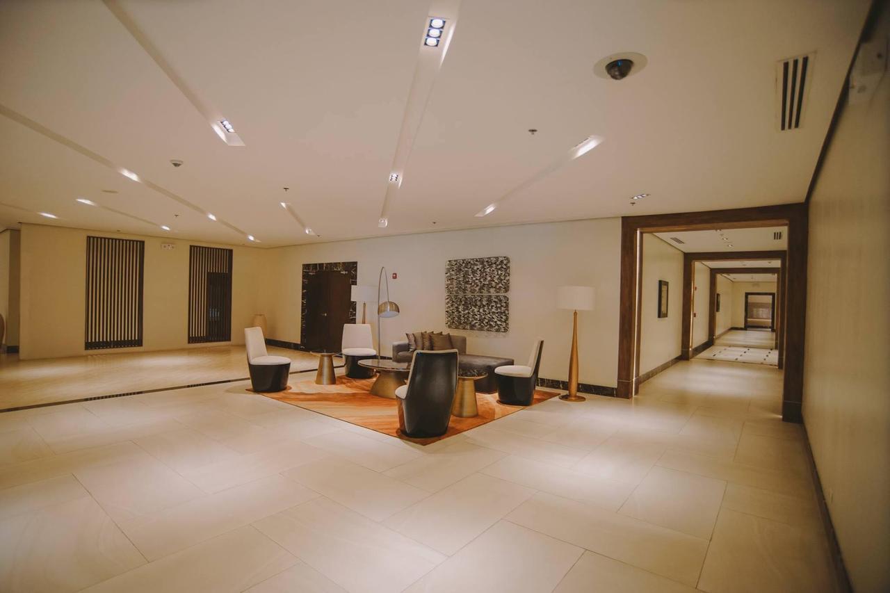 Mactan Newtown Condo Đảo Mactan Ngoại thất bức ảnh