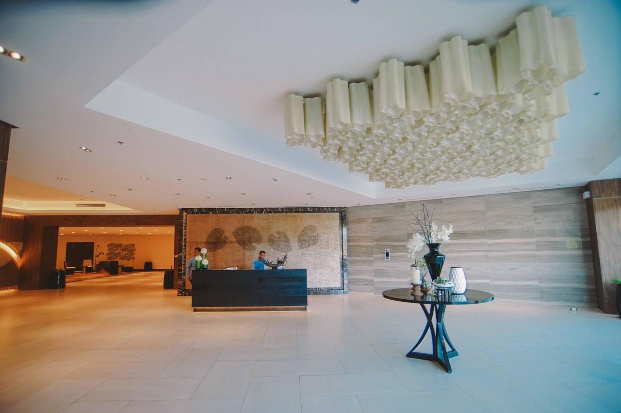 Mactan Newtown Condo Đảo Mactan Ngoại thất bức ảnh