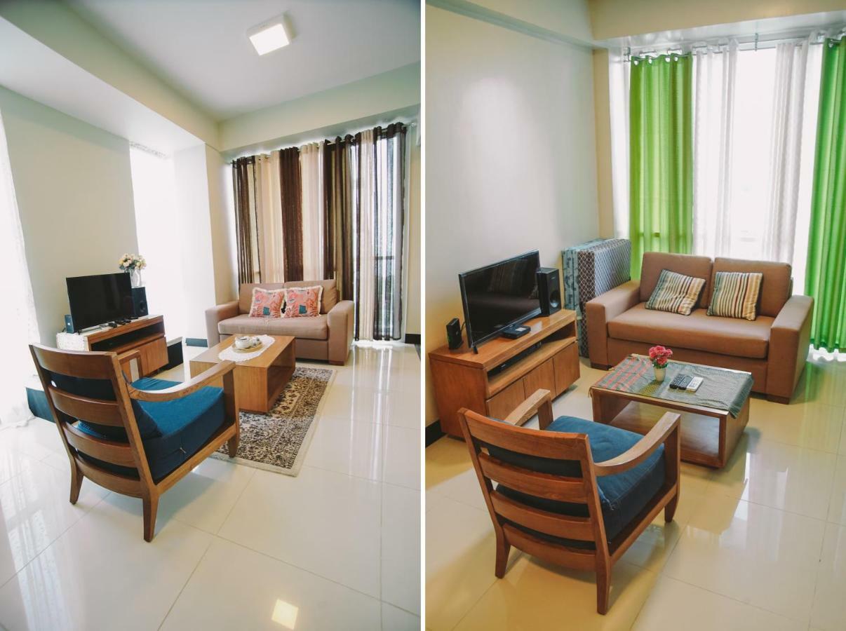 Mactan Newtown Condo Đảo Mactan Ngoại thất bức ảnh